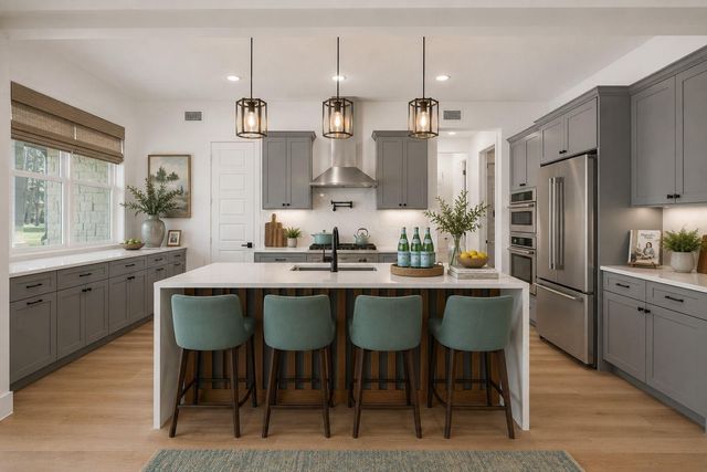 240 Sarasota Circle S, Montgomery, TX 77356