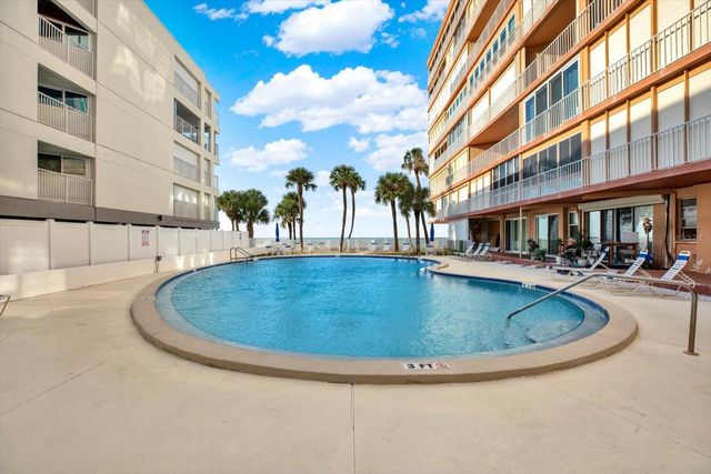 16400 GULF BOULEVARD 310, Redington Beach, FL 33708