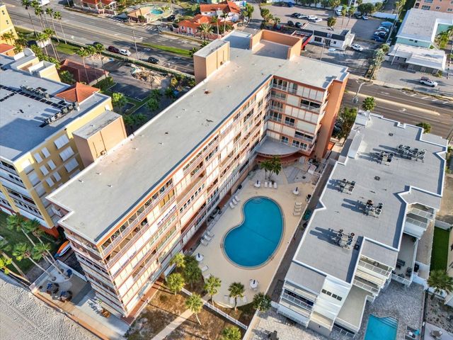 16400 GULF BOULEVARD 310, Redington Beach, FL 33708