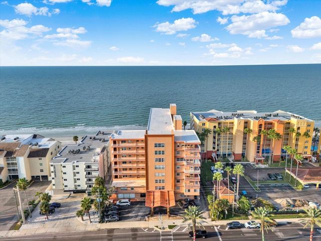 16400 GULF BOULEVARD 310, Redington Beach, FL 33708