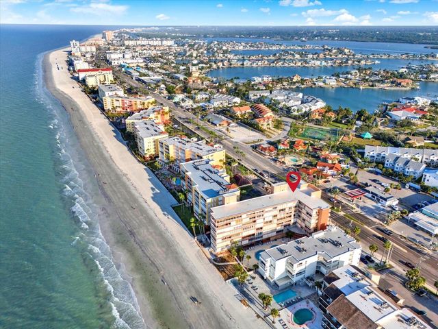 16400 GULF BOULEVARD 310, Redington Beach, FL 33708