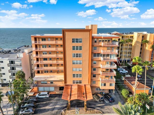 16400 GULF BOULEVARD 310, Redington Beach, FL 33708
