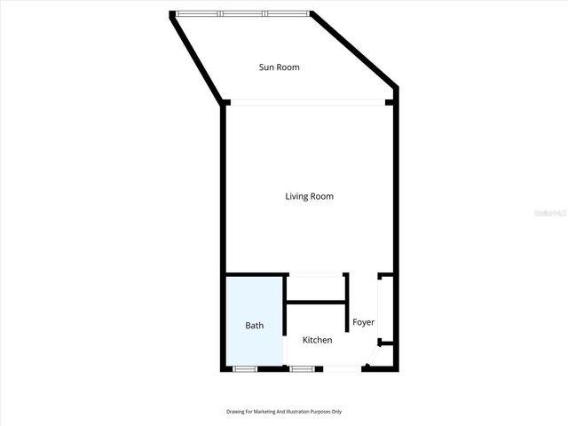 16400 GULF BOULEVARD 310, Redington Beach, FL 33708