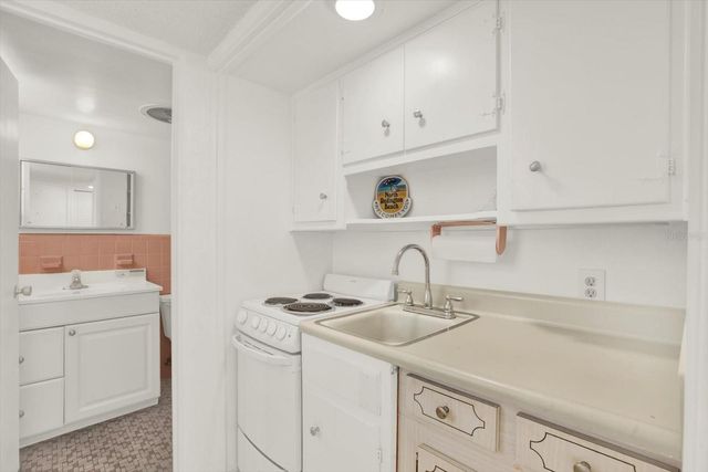 16400 GULF BOULEVARD 310, Redington Beach, FL 33708