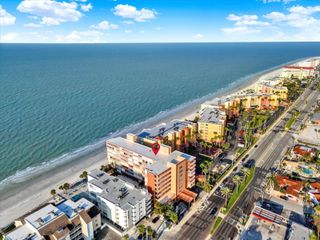 16400 GULF BOULEVARD 310, Redington Beach, FL 33708