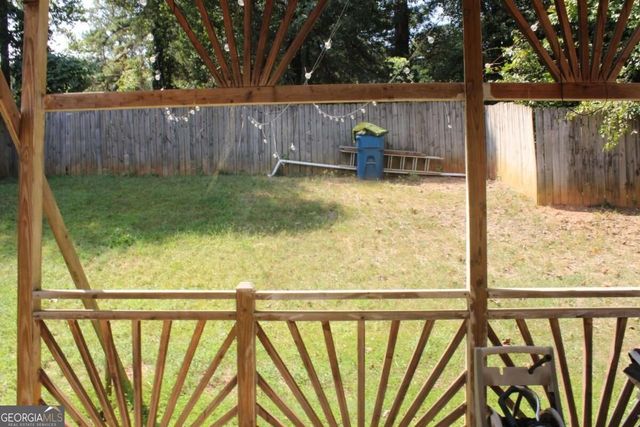 7809 Newbury Drive, Jonesboro, GA 30236