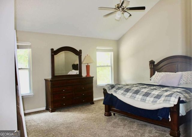 7809 Newbury Drive, Jonesboro, GA 30236