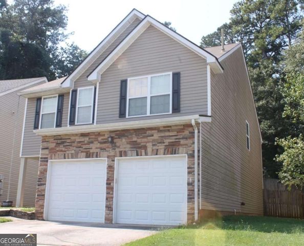 7809 Newbury Drive, Jonesboro, GA 30236