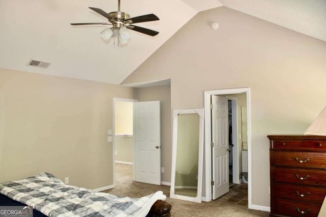 7809 Newbury Drive, Jonesboro, GA 30236