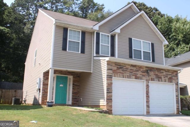 7809 Newbury Drive, Jonesboro, GA 30236