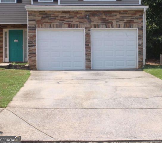 7809 Newbury Drive, Jonesboro, GA 30236