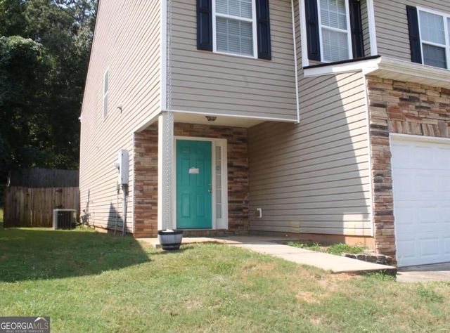 7809 Newbury Drive, Jonesboro, GA 30236