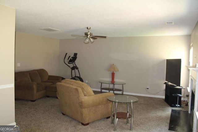 7809 Newbury Drive, Jonesboro, GA 30236