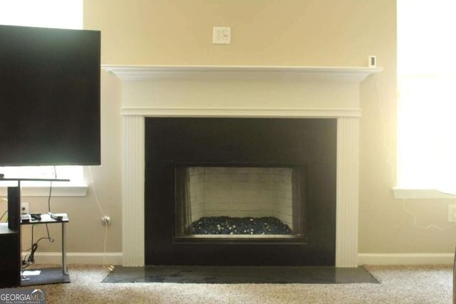 7809 Newbury Drive, Jonesboro, GA 30236