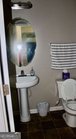 7809 Newbury Drive, Jonesboro, GA 30236