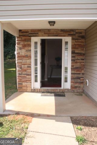 7809 Newbury Drive, Jonesboro, GA 30236
