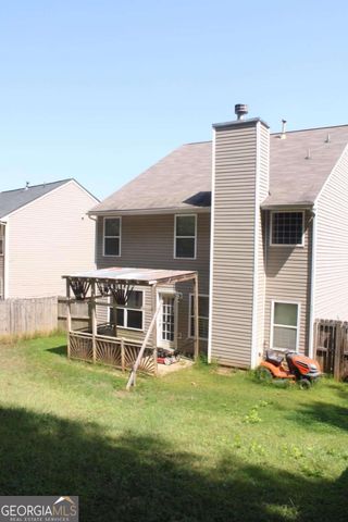 7809 Newbury Drive, Jonesboro, GA 30236