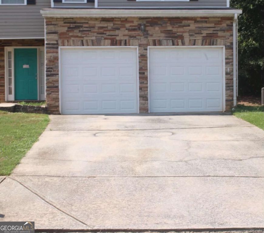 7809 Newbury Drive, Jonesboro, GA 30236 — photo 4