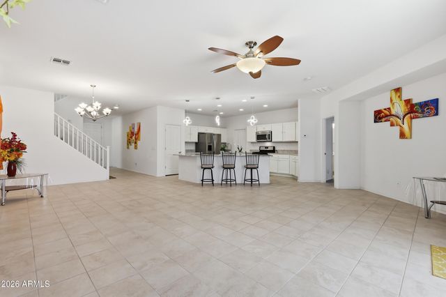 40820 W TAMARA Lane, Maricopa, AZ 85138