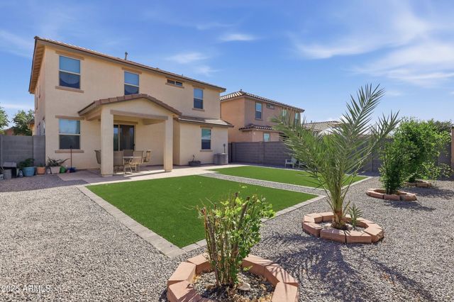 40820 W TAMARA Lane, Maricopa, AZ 85138