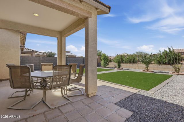 40820 W TAMARA Lane, Maricopa, AZ 85138