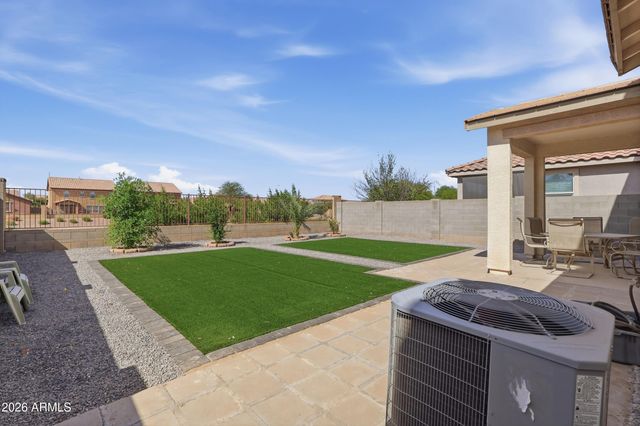 40820 W TAMARA Lane, Maricopa, AZ 85138