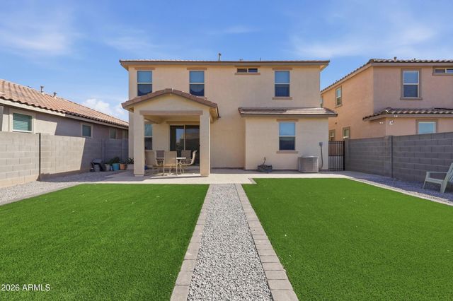 40820 W TAMARA Lane, Maricopa, AZ 85138