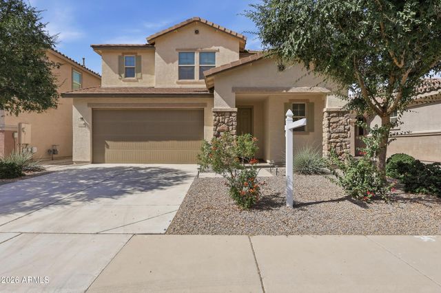 40820 W TAMARA Lane, Maricopa, AZ 85138