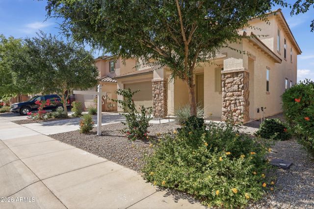 40820 W TAMARA Lane, Maricopa, AZ 85138