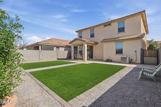 40820 W TAMARA Lane, Maricopa, AZ 85138