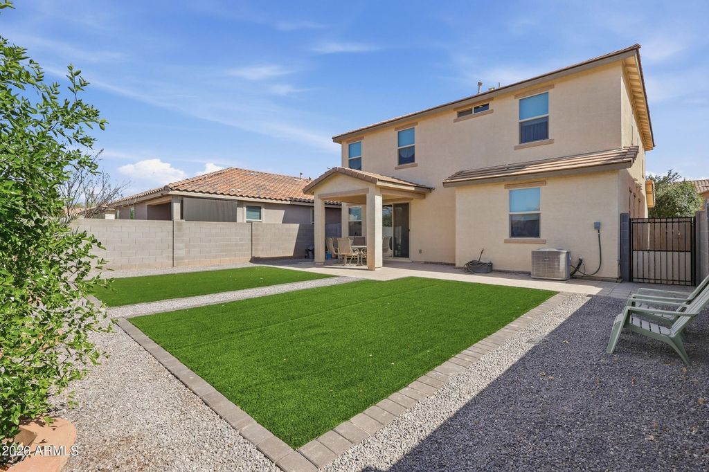 40820 W TAMARA Lane, Maricopa, AZ 85138