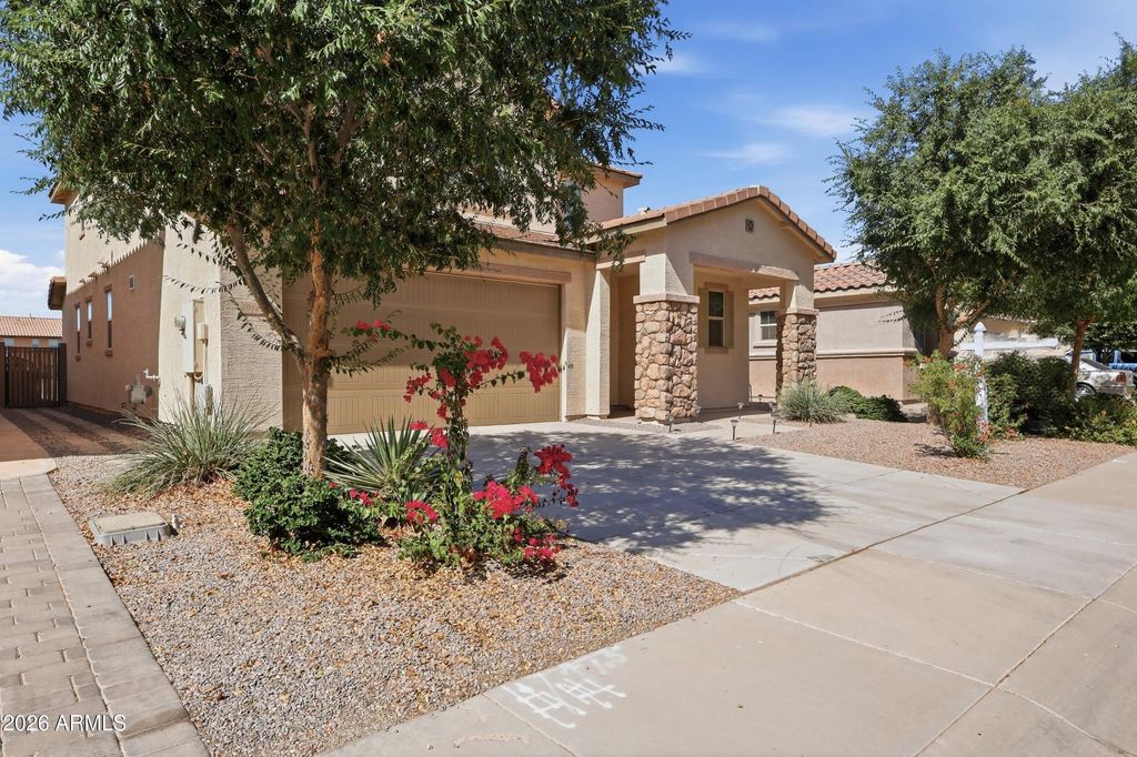 40820 W TAMARA Lane, Maricopa, AZ 85138 — photo 2
