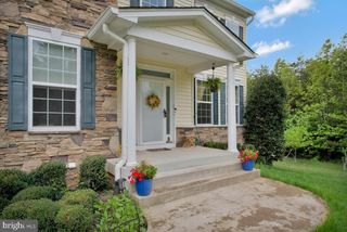 15 BURKE DR, Fredericksburg, VA 22406