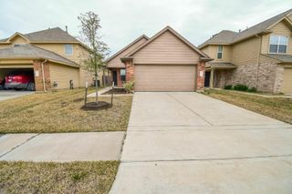 5750 Kyle Cove Drive, Katy, TX 77449