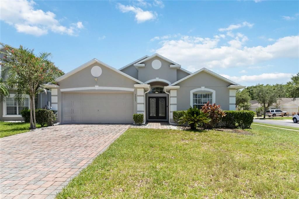 1201 CUMBRIAN LAKES COURT, Kissimmee, FL 34746