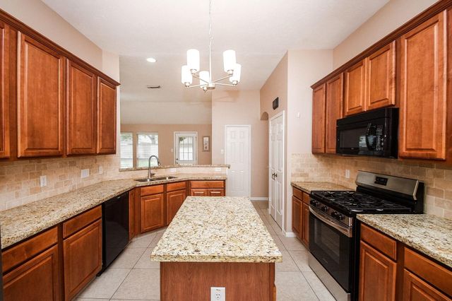 17623 W Copper Lakes Drive, Houston, TX 77095