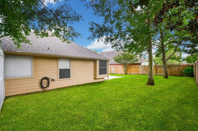 17623 W Copper Lakes Drive, Houston, TX 77095