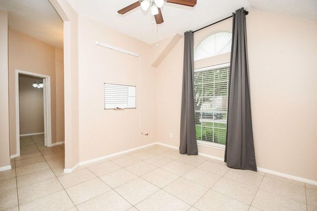17623 W Copper Lakes Drive, Houston, TX 77095