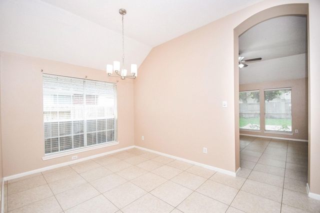 17623 W Copper Lakes Drive, Houston, TX 77095