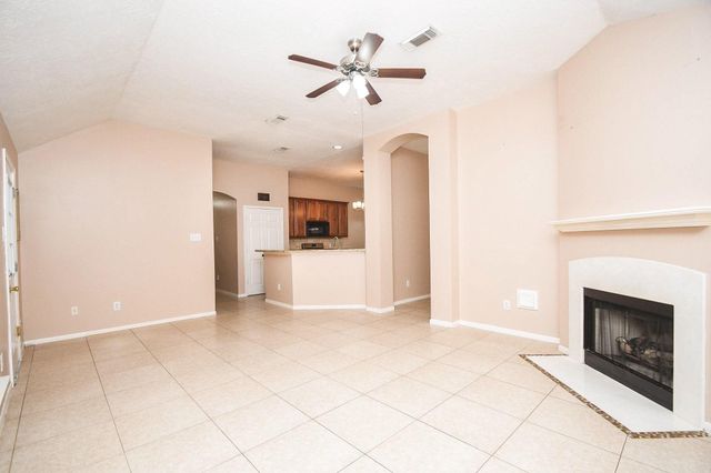 17623 W Copper Lakes Drive, Houston, TX 77095