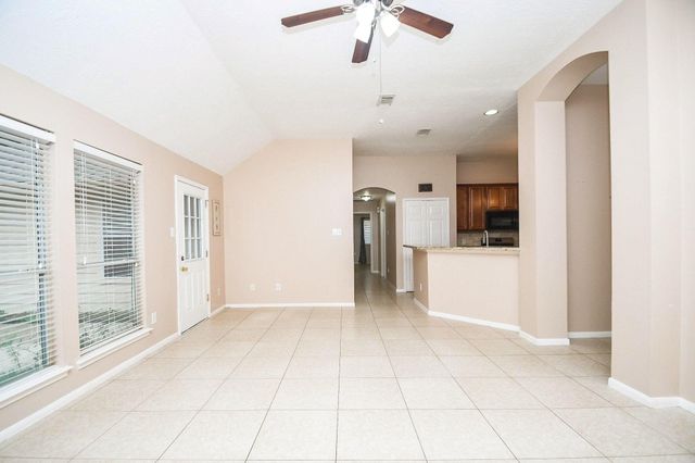 17623 W Copper Lakes Drive, Houston, TX 77095
