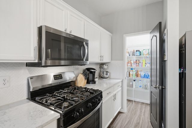 1405 Horseshoe Bend Court, Fort Worth, TX 76131