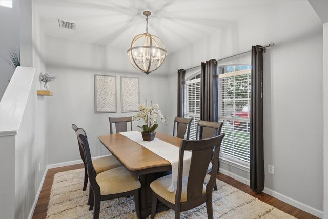 1405 Horseshoe Bend Court, Fort Worth, TX 76131