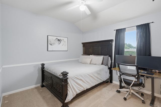 1405 Horseshoe Bend Court, Fort Worth, TX 76131