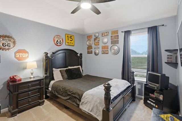 1405 Horseshoe Bend Court, Fort Worth, TX 76131