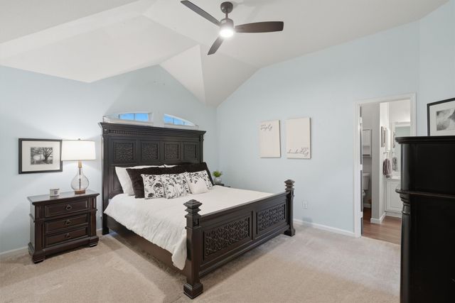 1405 Horseshoe Bend Court, Fort Worth, TX 76131
