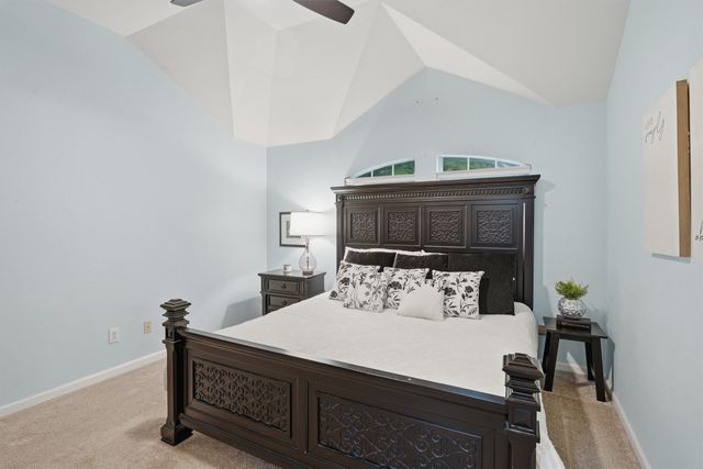 1405 Horseshoe Bend Court, Fort Worth, TX 76131