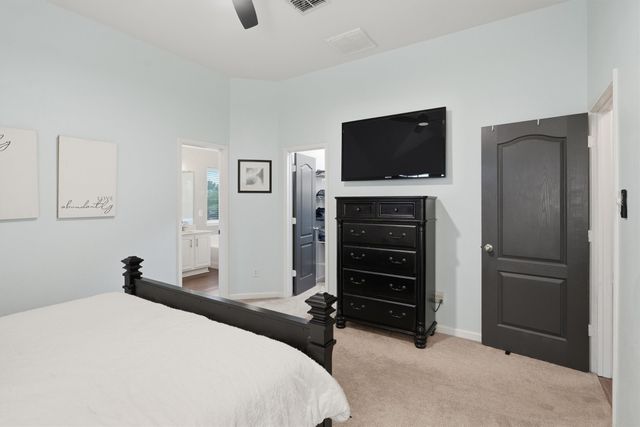 1405 Horseshoe Bend Court, Fort Worth, TX 76131