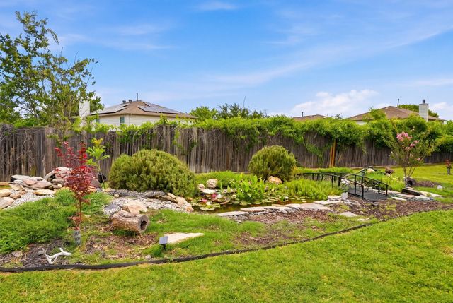1405 Horseshoe Bend Court, Fort Worth, TX 76131