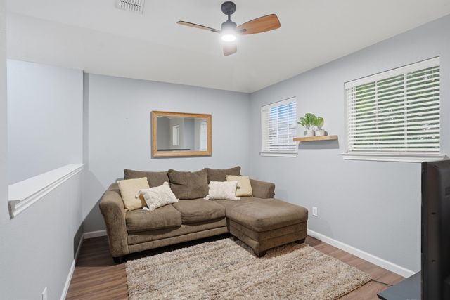1405 Horseshoe Bend Court, Fort Worth, TX 76131